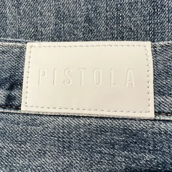 Pistola jeans, size 30x31 - Picture 11 of 11
